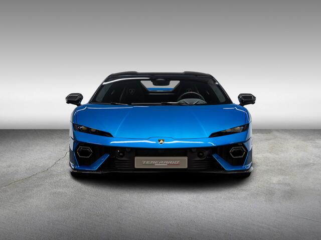 Lamborghini Temerario |Interior & Exterior Carbon|Sonus Faber|Passenger Display 